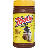 Achocolatado em Pó Toddy Original - 200g