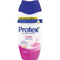 Sabonete Líquido Protex Cream - 250ml
