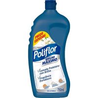 Cera Líquida Poliflor Brilho Máximo Incolor 750ml - Preço Especial