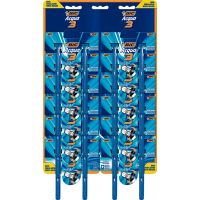 Aparelho de Barbear Bic Acqua 3 Azul - 2un
