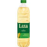Óleo de Milho Liza Pet - 900ml