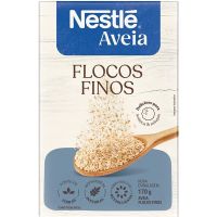 Aveia em Flocos Finos Nestle - 170g