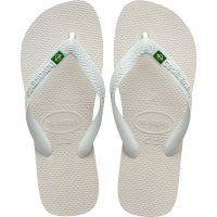 Havaianas Brasil 2024/2025 Branco 35/36