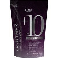 Descolorante Lightner Ametista 10 Tons - 300g