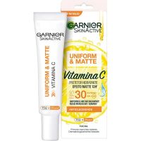 Hidratante Facial Garnier Efeito Matte 12h - 15g