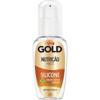 Reparador de Pontas Gold Nutrição - 42ml