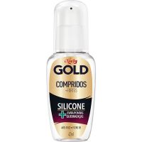 Reparador de Pontas Gold Compridos + Fortes - 42ml