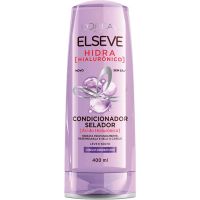 Condicionador Elseve Hidra Hialurônico - 400ml