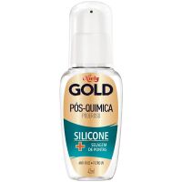 Reparador de Pontas Gold Pós-Química - 42ml