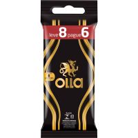 Preservativo Olla Lubrificado - Leve 8 Pague 06 UN