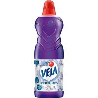 LIMP PERF VEJA PERF 1L LIRIO DO NILO