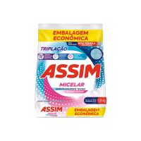 DET PO ASSIM SCH 1,6kg TRIP MICELAR L+P-