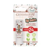 PROT LABIAL GIOVANNA BABY 3,5g COCONUT
