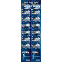 Aparelho de Barbear Bic Flex 3 Azul - UN