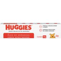 Creme Preventivo de Assaduras Huggies Supreme Care - 30g