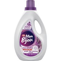 LAV ROUPAS MON BIJOU 3L MULTI LAVANDA