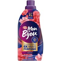 PASSA ROUPAS PASSE BEM REFIL SACHE 400ml